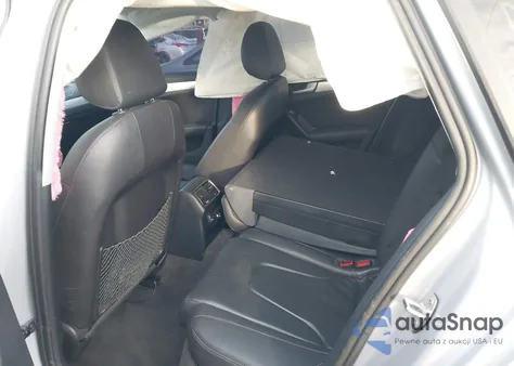 2014 Audi A4 2.0T Premium from USA, damaged, VIN WAUFFAFL4EN040265